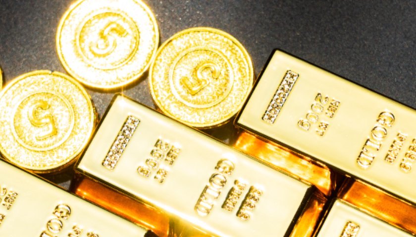 一周涨近8%！黄金价格上演“过山车”行情，多家银行出手了